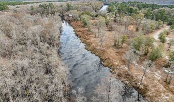 Reds Landing Rd, Andrews, SC 29510