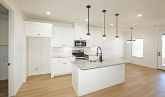 10424 TIERRA SANTA Unit A Dr, Amarillo, TX 79119