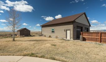 63 IROQUOIS Trl, Boulder, WY 82923