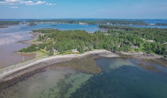 397 Cape Split Rd, Addison, ME 04606