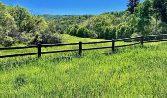 3465 TBD, Glenwood Springs, CO 81601