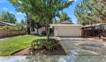 2989 S Cantrell Ave, Boise, ID 83706