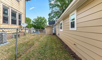 512 South St, Alliance, OH 44601