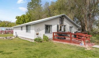 451 W Hwy 39, Blackfoot, ID 83221