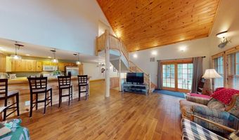 4867 E Shore Dr, Alger, MI 48610