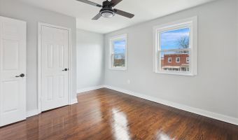 537 E DUNCAN Ave, Alexandria, VA 22301