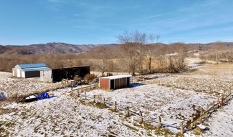 503 Callahan School, Alderson, WV 24910