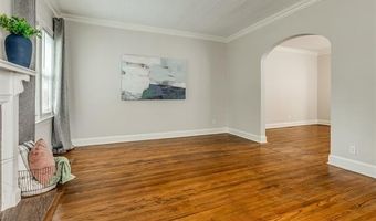 1415 S Osage Ave, Bartlesville, OK 74003