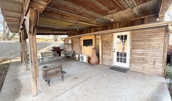 1205 Avenue K, Abernathy, TX 79311