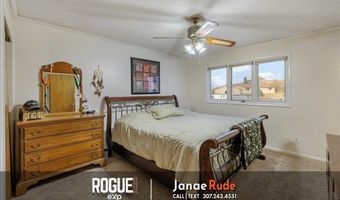 4459 Pursel Dr, Casper, WY 82604