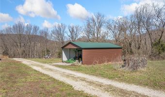 12825 Highway 412, Alpena, AR 72611