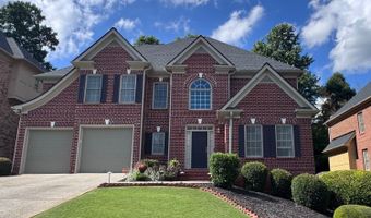 5346 Newport Bay Psge, Alpharetta, GA 30005