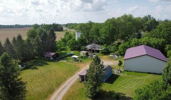 1000 Whig Hwy, Adrian, MI 49221
