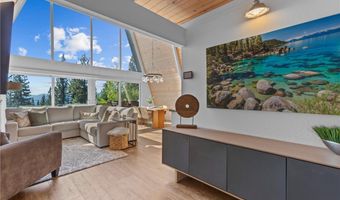 456 Jill Ct, Incline Village, NV 89451