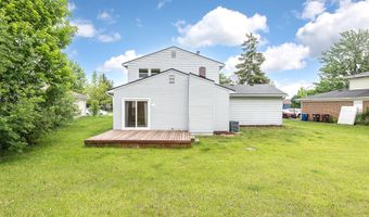 2240 Steeplechase Dr, Ann Arbor, MI 48103