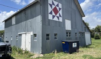 1985 County Rd 15 Blvd, Ames, NE 68621