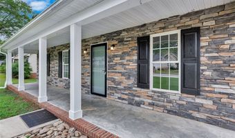 703 W Fredericks St, Anderson, SC 29625