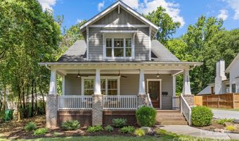 1241 Rollins Ave, Charlotte, NC 28205