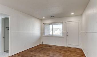 6910 NW 53rd St, Bethany, OK 73008