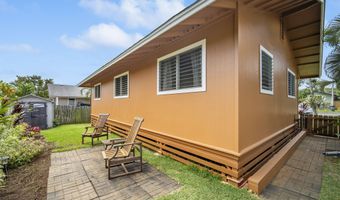 4911 ALIALI Rd 0002, Kapaa, HI 96746