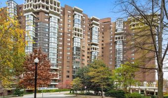 1600 N OAK St 524, Arlington, VA 22209