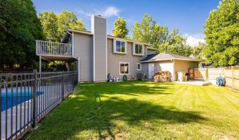 10447 W Rockwood, Boise, ID 83704
