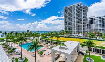 10275 Collins Ave 417, Bal Harbour, FL 33154