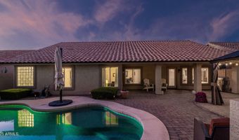 4135 E Milton Dr, Cave Creek, AZ 85331