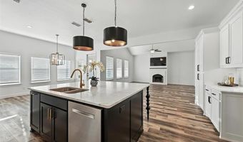 156 Rancho Vista Dr, Aledo, TX 76008