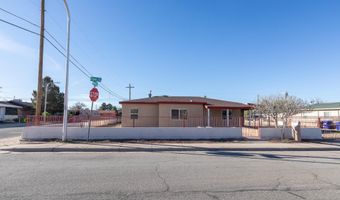 1220 W Hall Ave, Las Cruces, NM 88005