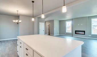 762 NW 28th St Plan: Plan 2556, Battle Ground, WA 98604