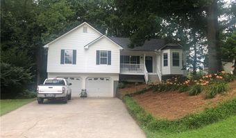 224 Hawkins Farm Cir, Ball Ground, GA 30107