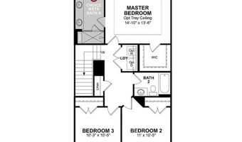 2254 Red Knot Ln, Apex, NC 27502