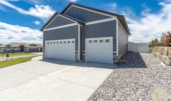 3202 Harrier Ln, Billings, MT 59106