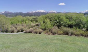 350 W TETON HIDEAWAY Dr, Alta, WY 83414