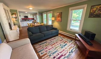 59 Catherine St, Burlington, VT 05401