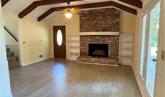 1108 Pine Hill Rd, Asheboro, NC 27205