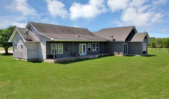 5001 County Road 707, Alvarado, TX 76009