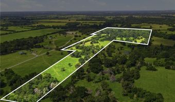 Farm to Market Rd 2562, Anderson, TX 77830