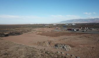 6800 W Shop Space For Rent, Cedar City, UT 84721