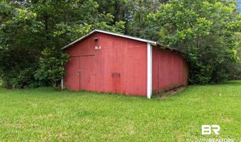 384 Old Bratt Rd, Atmore, AL 36502