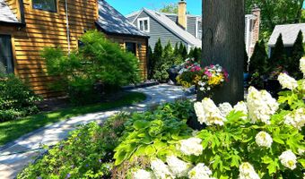 607 E Frederick St, Arlington Heights, IL 60004