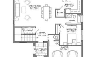 4775 Quercia Dr, Ave Maria, FL 34142