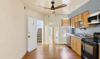 827 N HOWARD St, Baltimore, MD 21201