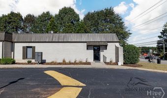 1060 Gaines School Rd, Athens, GA 30605