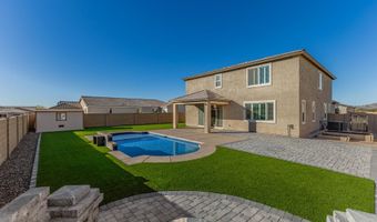 1667 E JOELLE Dr, Casa Grande, AZ 85122