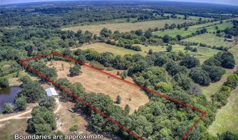 582 County Road 3518, Sulphur Springs, TX 75482