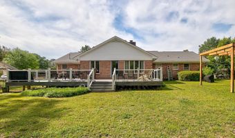 415 Cool Spgs, Camden, SC 29020