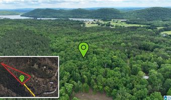 COLVIN SPRINGS ROAD 6, Ashville, AL 35953