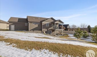 3120 Western Bluffs Blvd, Billings, MT 59106